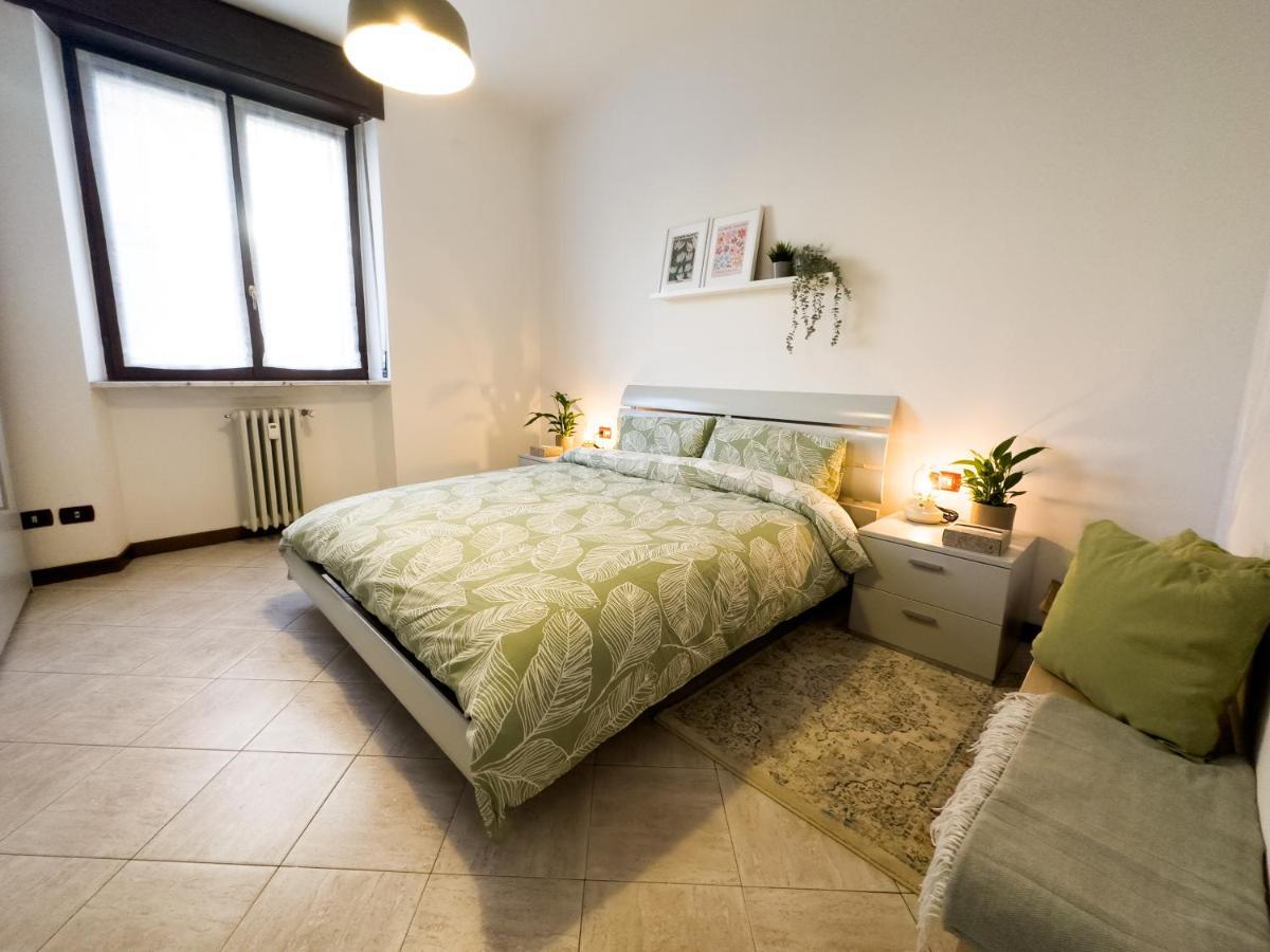 ミラノLitta'S Flat In Affori - 3 Mins Walk From Mm3アパートメント エクステリア 写真