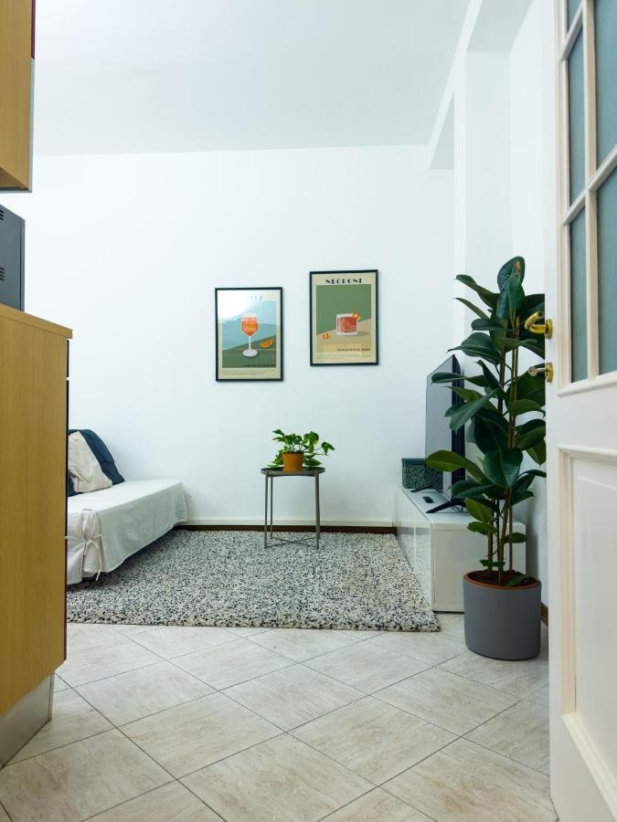 ミラノLitta'S Flat In Affori - 3 Mins Walk From Mm3アパートメント エクステリア 写真